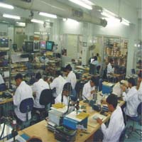 Factory