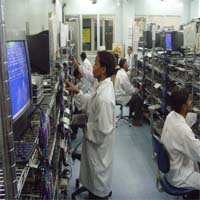 Factory